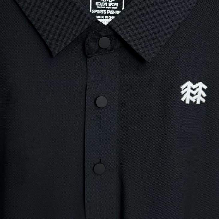 Kolon Sport Polo Shirts Short _SKUKolonSportS-XLxetr1526985